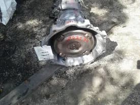 2019 Infiniti Qx80 (at), 4x2, Used Transmission 2019 Infiniti Qx80 (at), 4x2, Used Transmission