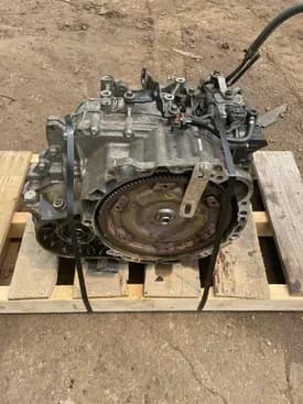 2013 Honda Odyssey At, (3.5l), Ex-l (leather, 5 Speed), Used Transmission - 58529 Miles 2013 Honda Odyssey At, (3.5l), Ex-l (leather, 5 Speed), Used Transmission - 58529 Miles