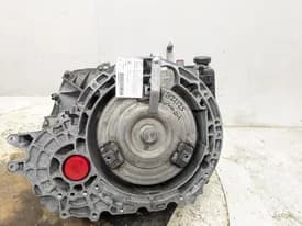 2014 Ford Taurus At, (6 Speed), 3.5l, W/o Turbo; W/o Police Package; Fwd, Id Da8p-7000-mb (3.16 Ratio), Used Transmission - 8957 Miles 2014 Ford Taurus At, (6 Speed), 3.5l, W/o Turbo; W/o Police Package; Fwd, Id Da8p-7000-mb (3.16 Ratio), Used Transmission - 8957 Miles