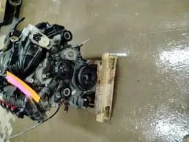 2020 Dodge Charger 6.4l (vin J, 8th Digit), Used Engine - 34598 Miles 2020 Dodge Charger 6.4l (vin J, 8th Digit), Used Engine - 34598 Miles