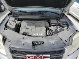 2012 Gmc Terrain 3.0l (vin 5, 8th Digit, Opt Lfw), Used Engine - 24978 Miles 2012 Gmc Terrain 3.0l (vin 5, 8th Digit, Opt Lfw), Used Engine - 24978 Miles