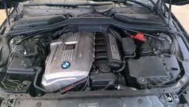 2006 Bmw 525i (3.0l), Xi (awd), Used Engine - 37200 Miles 2006 Bmw 525i (3.0l), Xi (awd), Used Engine - 37200 Miles