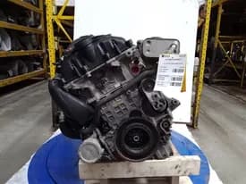 2016 Bmw X5 3.0l, Gasoline (turbo), Used Engine - 66099 Miles 2016 Bmw X5 3.0l, Gasoline (turbo), Used Engine - 66099 Miles