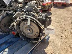 2017 Jeep Cherokee At, 3.2l, Awd (single Speed Transfer Case), 3.25 Ratio, Used Engine - 31850 Miles 2017 Jeep Cherokee At, 3.2l, Awd (single Speed Transfer Case), 3.25 Ratio, Used Engine - 31850 Miles