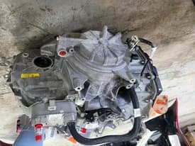 2020 Ford Fusion (at), 2.0l, Vin 9 (8th Digit, Turbo), Fwd, Automatic Engine Stop And Start, Used Transmission - 40370 Miles 2020 Ford Fusion (at), 2.0l, Vin 9 (8th Digit, Turbo), Fwd, Automatic Engine Stop And Start, Used Transmission - 40370 Miles