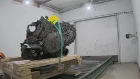 2006 Nissan Murano At, (cvt), 4x4 (awd), Used Transmission - 76867 Miles 2006 Nissan Murano At, (cvt), 4x4 (awd), Used Transmission - 76867 Miles