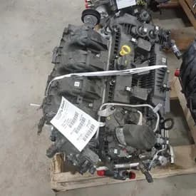 2021 Ford Bronco Sport 2.0l L4 Turbocharged, Used Engine - 13829 Miles 2021 Ford Bronco Sport 2.0l L4 Turbocharged, Used Engine - 13829 Miles