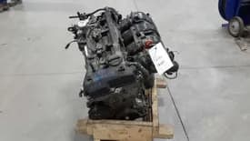 2012 Kia Optima 2.4l, Vin 7 (8th Digit), Federal Emissions, Used Engine - 21979 Miles 2012 Kia Optima 2.4l, Vin 7 (8th Digit), Federal Emissions, Used Engine - 21979 Miles