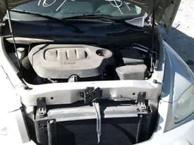 2010 Chevy Hhr 2.2l (vin B, 8th Digit, Opt Le8), Used Engine - 33741 Miles 2010 Chevy Hhr 2.2l (vin B, 8th Digit, Opt Le8), Used Engine - 33741 Miles