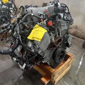 2010 Ford Flex 3.5l V6 Turbocharged, Used Engine - 43499 Miles 2010 Ford Flex 3.5l V6 Turbocharged, Used Engine - 43499 Miles