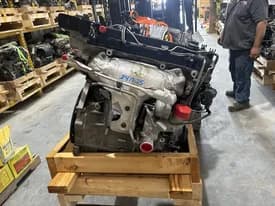 2017 Land Rover Discovery Sport (2.0l, Vin G, 8th Digit, Turbo), Used Engine - 59877 Miles 2017 Land Rover Discovery Sport (2.0l, Vin G, 8th Digit, Turbo), Used Engine - 59877 Miles