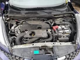 2015 Nissan Juke (1.6l, Mr16ddt), Vin A (4th Digit), At (cvt), S, Thru 02/28/15, Used Engine - 66401 Miles 2015 Nissan Juke (1.6l, Mr16ddt), Vin A (4th Digit), At (cvt), S, Thru 02/28/15, Used Engine - 66401 Miles