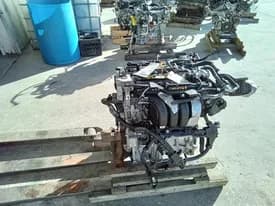 2020 Toyota Corolla Hatchback, (2.0l), (vin 4, 5th Digit, M20afks Engine), Used Engine - 21967 Miles 2020 Toyota Corolla Hatchback, (2.0l), (vin 4, 5th Digit, M20afks Engine), Used Engine - 21967 Miles