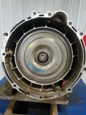 2011 Porsche Panamera At, 4.8l, Awd, Turbo Engine, Used Transmission - 44907 Miles 2011 Porsche Panamera At, 4.8l, Awd, Turbo Engine, Used Transmission - 44907 Miles