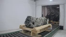 2013 Bmw 535i Gt At, (8 Speed), Awd, Thru 06/30/12, Used Transmission - 53660 Miles 2013 Bmw 535i Gt At, (8 Speed), Awd, Thru 06/30/12, Used Transmission - 53660 Miles