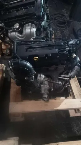 2011 Chevy Cruze 1.4l L4 Turbocharged, Used Engine 2011 Chevy Cruze 1.4l L4 Turbocharged, Used Engine