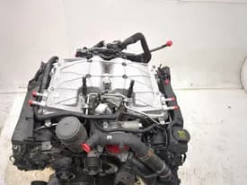 2016 Land Rover Range Rover Sport 3.0l, Vin W (7th Digit), Used Engine - 77746 Miles 2016 Land Rover Range Rover Sport 3.0l, Vin W (7th Digit), Used Engine - 77746 Miles