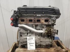 2010 Jeep Patriot 2.4l Vin B (8th Digit), Engine Opt Edg (pzev), Used Engine - 94131 Miles 2010 Jeep Patriot 2.4l Vin B (8th Digit), Engine Opt Edg (pzev), Used Engine - 94131 Miles