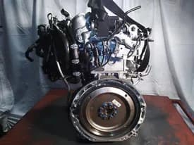 2018 Mercedes Benz E300 213 Type (sedan And Sw), E300 (2.0l, Vin 4, 6th Digit), Rwd, Used Engine - 25577 Miles 2018 Mercedes Benz E300 213 Type (sedan And Sw), E300 (2.0l, Vin 4, 6th Digit), Rwd, Used Engine - 25577 Miles