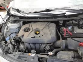 2014 Hyundai Elantra 2.0l (vin H, 8th Digit), Federal Emissions, Used Engine - 51132 Miles 2014 Hyundai Elantra 2.0l (vin H, 8th Digit), Federal Emissions, Used Engine - 51132 Miles