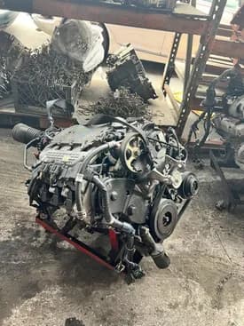 2005 Honda Odyssey (3.5l, Vin 3, 6th Digit), Ex-l, Vin 6 (8th Digit), Used Engine - 73169 Miles 2005 Honda Odyssey (3.5l, Vin 3, 6th Digit), Ex-l, Vin 6 (8th Digit), Used Engine - 73169 Miles