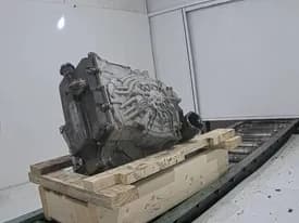 2009 Saturn Vue At, 3.6l, Vin B (8th Digit, Opt Lcs), Used Engine 2009 Saturn Vue At, 3.6l, Vin B (8th Digit, Opt Lcs), Used Engine