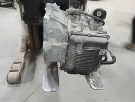 2020 Toyota Rav4 (at), A25afks Engine, Ub80f (awd), Type B (serial Number 3rd Digit N), Automatic Engine Stop And Start, Used Transmission - 3978 Miles 2020 Toyota Rav4 (at), A25afks Engine, Ub80f (awd), Type B (serial Number 3rd Digit N), Automatic Engine Stop And Start, Used Transmission - 3978 Miles