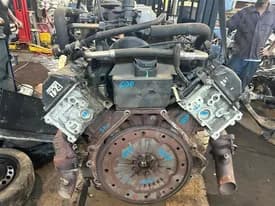 2004 Ford E-250 5.4l, Vin L (8th Digit, Gasoline), Egr Valve, Used Engine - 35323 Miles 2004 Ford E-250 5.4l, Vin L (8th Digit, Gasoline), Egr Valve, Used Engine - 35323 Miles