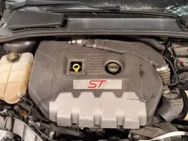 2017 Ford Focus Gasoline, 2.0l, Turbo (vin 9, 8th Digit), Used Engine - 20022 Miles 2017 Ford Focus Gasoline, 2.0l, Turbo (vin 9, 8th Digit), Used Engine - 20022 Miles