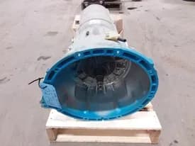 2016 Lexus Rc F (at, Rwd), Used Transmission 2016 Lexus Rc F (at, Rwd), Used Transmission