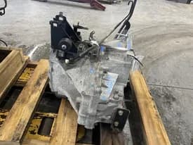 2013 Scion Xd (1.8l, Vin U, 5th Digit, 2zrfe Engine), Used Transmission - 53025 Miles 2013 Scion Xd (1.8l, Vin U, 5th Digit, 2zrfe Engine), Used Transmission - 53025 Miles