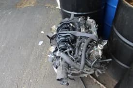 2016 Hyundai Accent (1.6l, Vin E, 8th Digit, Gdi), Used Engine - 64857 Miles 2016 Hyundai Accent (1.6l, Vin E, 8th Digit, Gdi), Used Engine - 64857 Miles