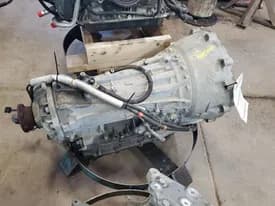 2015 Porsche Panamera At, 3.0l, Vin At, 3.0l, Vin D (5th Digit, Hybrid)d (5th Digit, Hybrid), Used Transmission - 30465 Miles 2015 Porsche Panamera At, 3.0l, Vin At, 3.0l, Vin D (5th Digit, Hybrid)d (5th Digit, Hybrid), Used Transmission - 30465 Miles