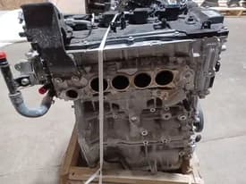 2022 Toyota Camry 2.5l, Vin 6 (5th Digit, A25afks Engine, 4 Cylinder, Without Hybrid), Used Engine - 17073 Miles 2022 Toyota Camry 2.5l, Vin 6 (5th Digit, A25afks Engine, 4 Cylinder, Without Hybrid), Used Engine - 17073 Miles