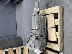 2013 Toyota Tacoma At, 4x2, 4 Cylinder, Standard Cab, Bench Seat, Used Transmission - 18600 Miles 2013 Toyota Tacoma At, 4x2, 4 Cylinder, Standard Cab, Bench Seat, Used Transmission - 18600 Miles