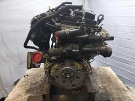 2013 Dodge Avenger 2.4l, (vin B, 8th Digit), Engine Id Edg (california), Used Engine - 101794 Miles 2013 Dodge Avenger 2.4l, (vin B, 8th Digit), Engine Id Edg (california), Used Engine - 101794 Miles