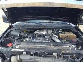 2007 Ford F 350 Super Duty 6.0l (vin P, 8th Digit, Diesel), Used Engine - 90000 Miles 2007 Ford F 350 Super Duty 6.0l (vin P, 8th Digit, Diesel), Used Engine - 90000 Miles