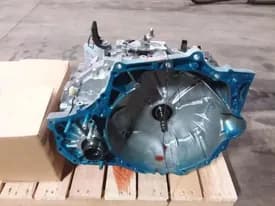 2022 Toyota Rav4 (at), A25afks Engine, Ub80e (fwd), Type A (serial Number 3rd Digit 6), Used Transmission - 19307 Miles 2022 Toyota Rav4 (at), A25afks Engine, Ub80e (fwd), Type A (serial Number 3rd Digit 6), Used Transmission - 19307 Miles