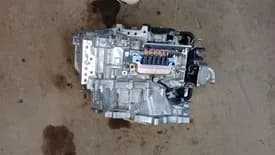 2023 Toyota Rav4 (at), A25afks Engine, Ub80f (awd), Type B (serial Number 3rd Digit N), Automatic Engine Stop And Start, Used Transmission - 8074 Miles 2023 Toyota Rav4 (at), A25afks Engine, Ub80f (awd), Type B (serial Number 3rd Digit N), Automatic Engine Stop And Start, Used Transmission - 8074 Miles