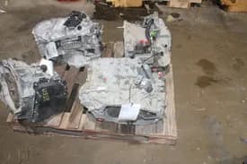 2016 Nissan Altima 3.5l Vin B 4th Digit Vq35de, Used Transmission - 83000 Miles 2016 Nissan Altima 3.5l Vin B 4th Digit Vq35de, Used Transmission - 83000 Miles