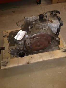 2012 Gmc Terrain At, (6 Speed), Awd, Opt Mhc, Used Transmission 2012 Gmc Terrain At, (6 Speed), Awd, Opt Mhc, Used Transmission