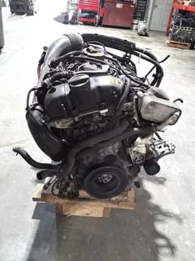 2017 Bmw X5 (turbo), 3.0l, Gasoline, Used Engine - 63095 Miles 2017 Bmw X5 (turbo), 3.0l, Gasoline, Used Engine - 63095 Miles