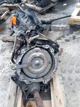 2015 Ford Fusion At, 2.0l, Vin 9 (8th Digit, Turbo), Fwd, Used Transmission - 57600 Miles 2015 Ford Fusion At, 2.0l, Vin 9 (8th Digit, Turbo), Fwd, Used Transmission - 57600 Miles