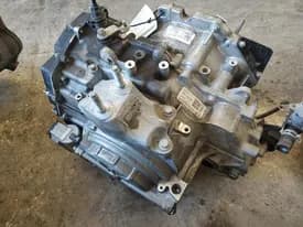 2018 Ford Ecosport 1.0l, Thru 02/04/18, Used Transmission - 19200 Miles 2018 Ford Ecosport 1.0l, Thru 02/04/18, Used Transmission - 19200 Miles