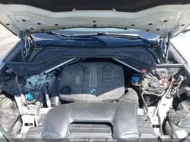 2014 Bmw X5 4.4l (twin Turbo), Used Engine 2014 Bmw X5 4.4l (twin Turbo), Used Engine