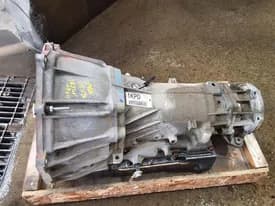 2011 Chevy Silverado 1500 At, 4.8l, 4x4, Id 1kpd, Used Transmission - 83400 Miles 2011 Chevy Silverado 1500 At, 4.8l, 4x4, Id 1kpd, Used Transmission - 83400 Miles