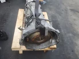 2013 Infiniti G37 At, (7 Speed), Sdn, Awd, Thru 6/12, Used Transmission 2013 Infiniti G37 At, (7 Speed), Sdn, Awd, Thru 6/12, Used Transmission