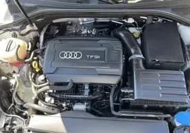 2018 Audi A3 2.0l, Vin 8 (5th Digit, Engine Id Cntc), Used Engine - 85712 Miles 2018 Audi A3 2.0l, Vin 8 (5th Digit, Engine Id Cntc), Used Engine - 85712 Miles