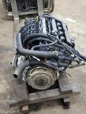 2008 Dodge Caliber 1.8l (vin C, 8th Digit), Used Engine - 70250 Miles 2008 Dodge Caliber 1.8l (vin C, 8th Digit), Used Engine - 70250 Miles