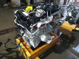 2018 Bmw M240i (3.0l), Awd, From 08/01/17, Used Engine - 13256 Miles 2018 Bmw M240i (3.0l), Awd, From 08/01/17, Used Engine - 13256 Miles